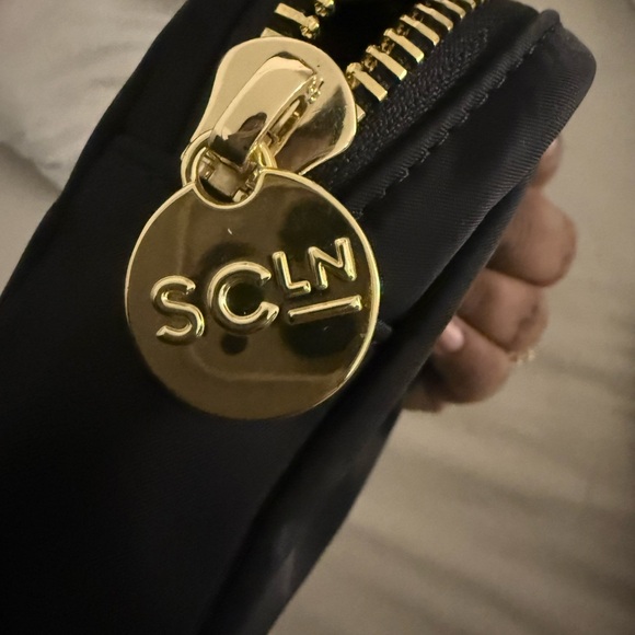 Mini Stoney Clover Lane Pouch w/ Disney Patch (Sewn On) - Picture 3 of 3